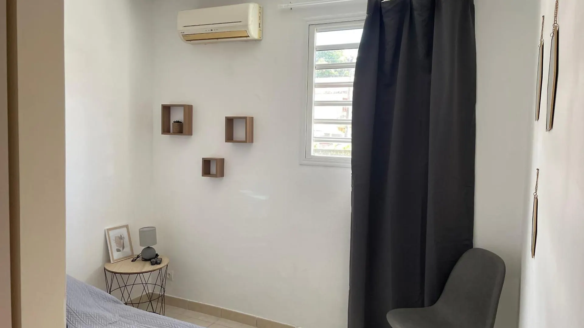 Apartmán Cosy T3 Au Coeur De Sainte Anne